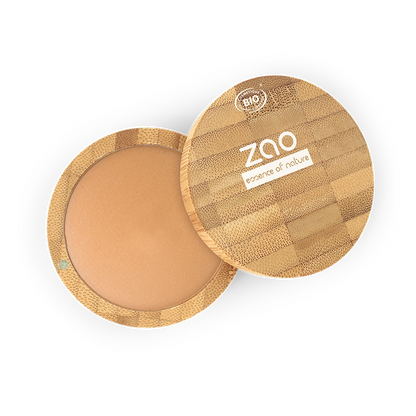 Terra Cotta Minerale Effetto Abbronzato Naturale