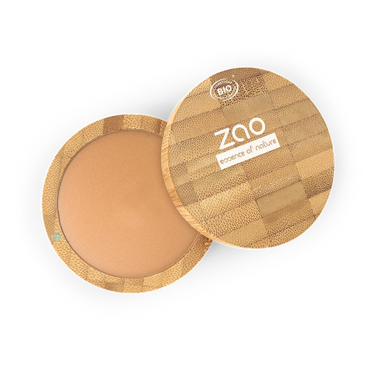 Terra Cotta Minerale Effetto Abbronzato Naturale