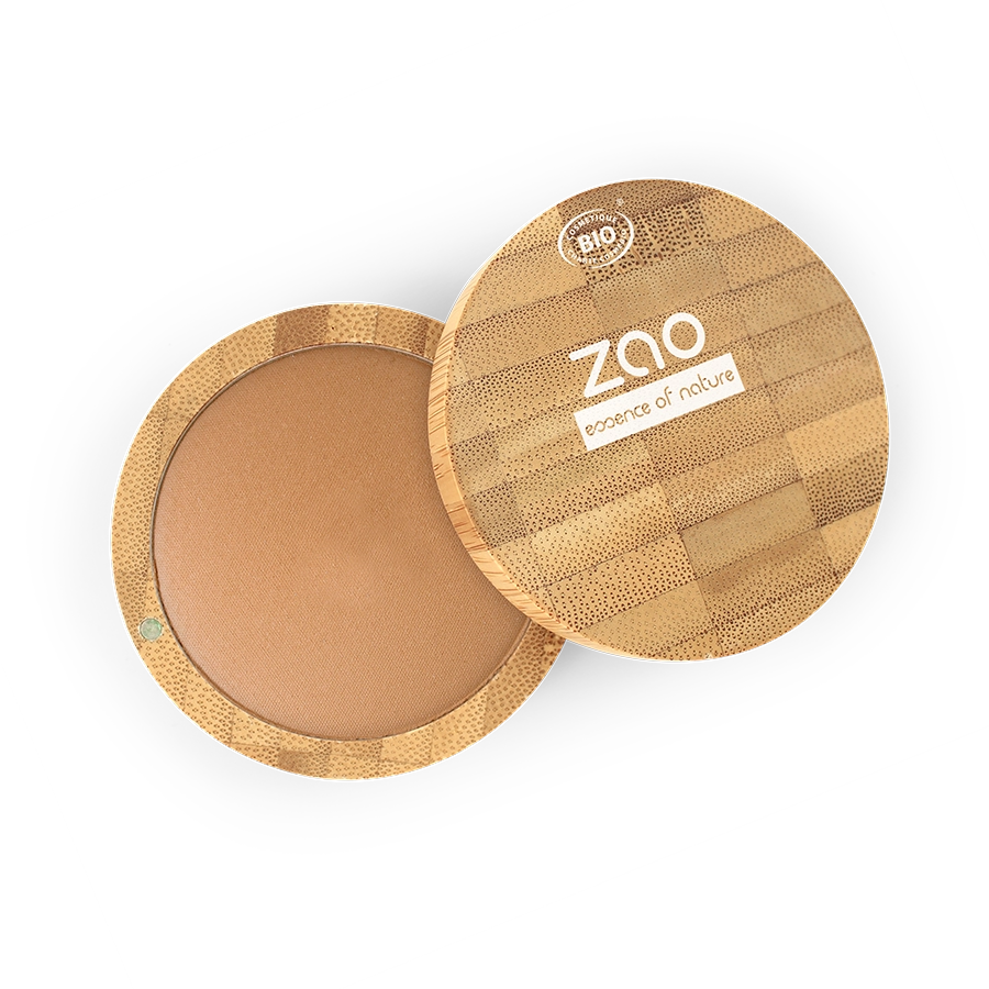 Terra Cotta Minerale Effetto Abbronzato Naturale