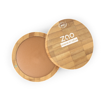 Terra Cotta Minerale Effetto Abbronzato Naturale