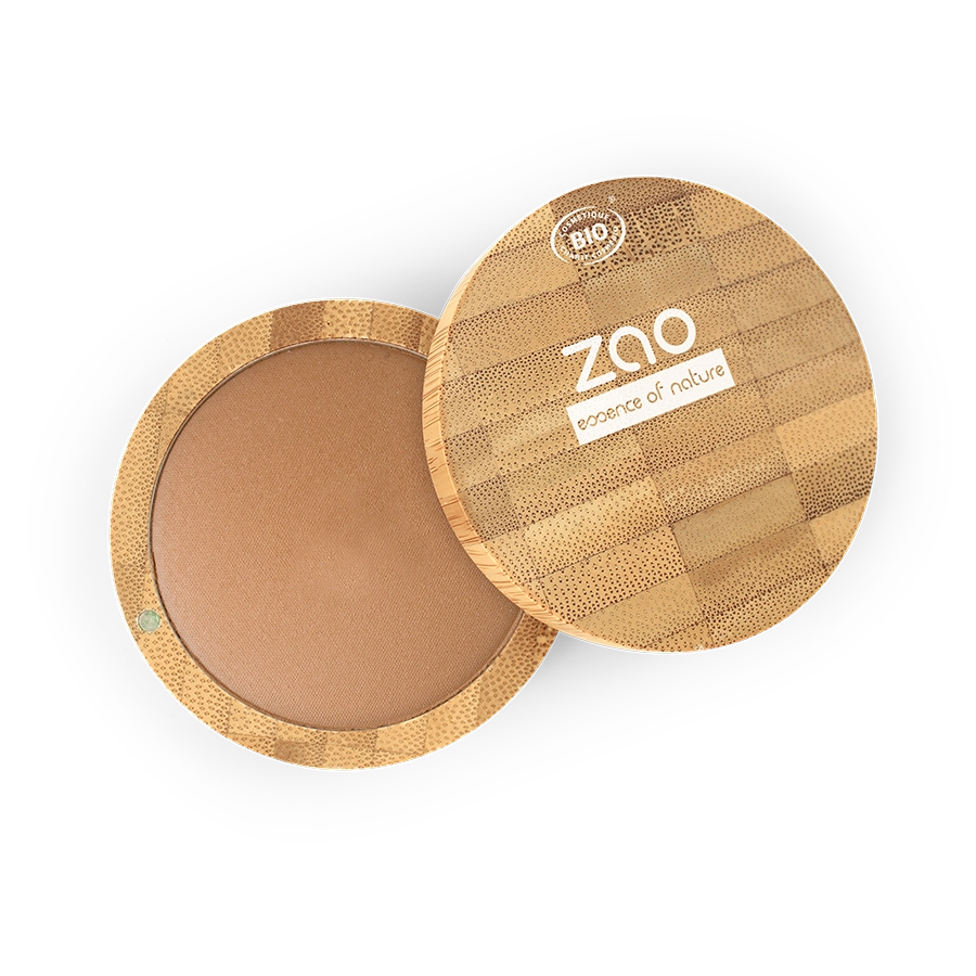 Terra Cotta Minerale Effetto Abbronzato Naturale