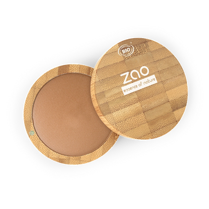 Terra Cotta Minerale Effetto Abbronzato Naturale
