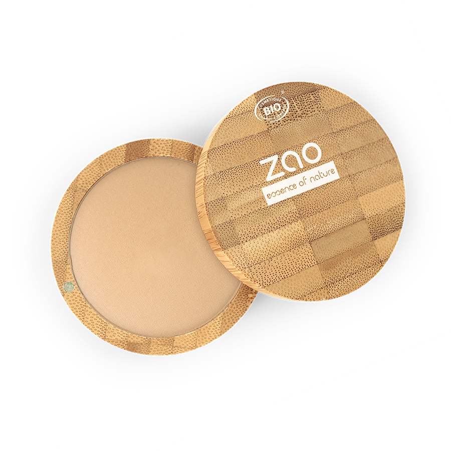 Terra Cotta Minerale Effetto Abbronzato Naturale