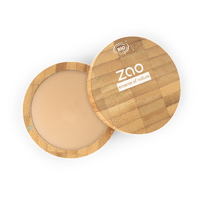 Terra Cotta Minerale Effetto Abbronzato Naturale