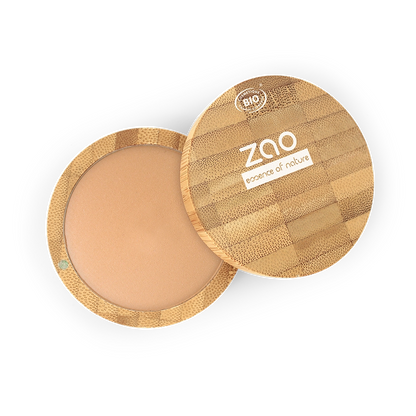 Terra Cotta Minerale Effetto Abbronzato Naturale
