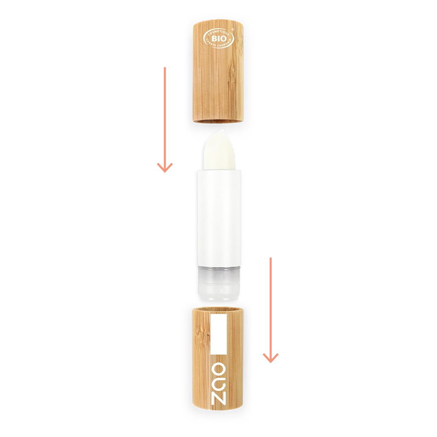 Balsamo Labbra Stick Nutriente Riparatore Protettivo
