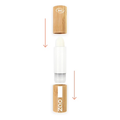 Balsamo Labbra Stick Nutriente Riparatore Protettivo