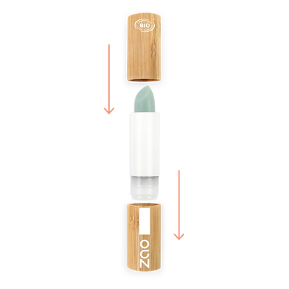 Gommage Labbra Stick Esfoliante Idratante