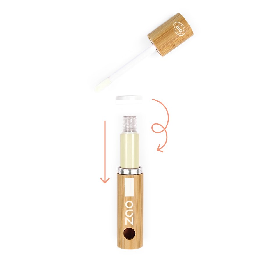 Olio Trattamento Labbra Nutriente e Idratante