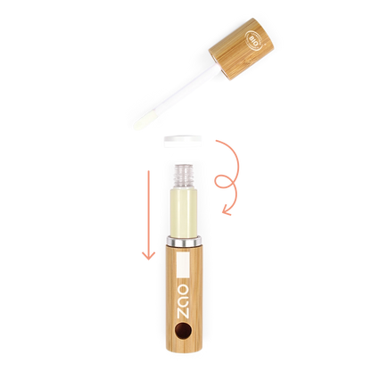 Olio Trattamento Labbra Nutriente e Idratante
