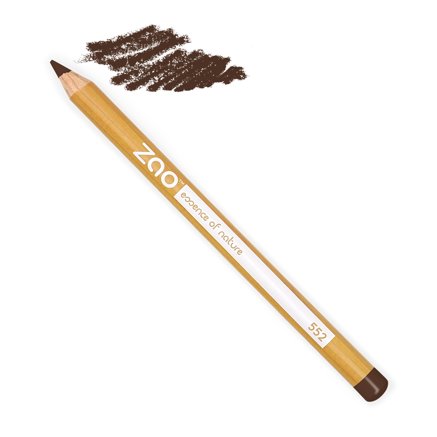 Matite Sopracciglia Bio Vegan per Definire