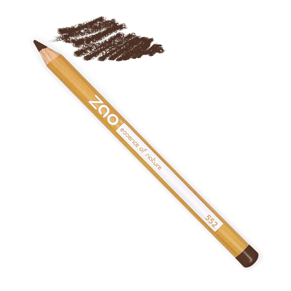 Matite Sopracciglia Bio Vegan per Definire
