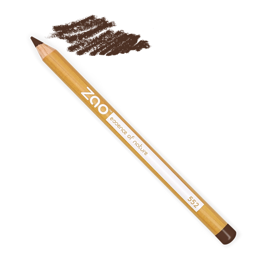Matite Sopracciglia Bio Vegan per Definire