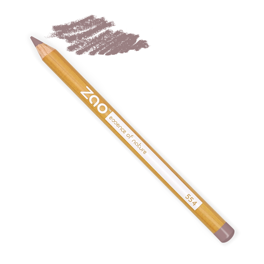 Matite Sopracciglia Bio Vegan per Definire