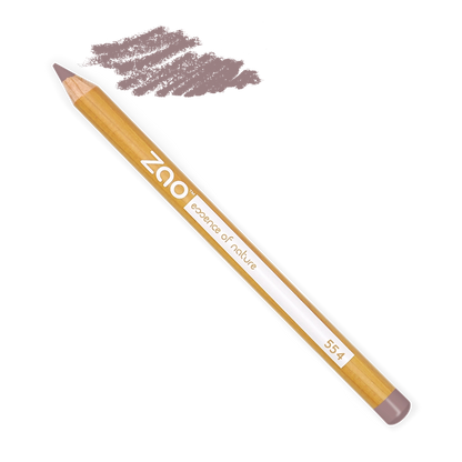 Matite Sopracciglia Bio Vegan per Definire