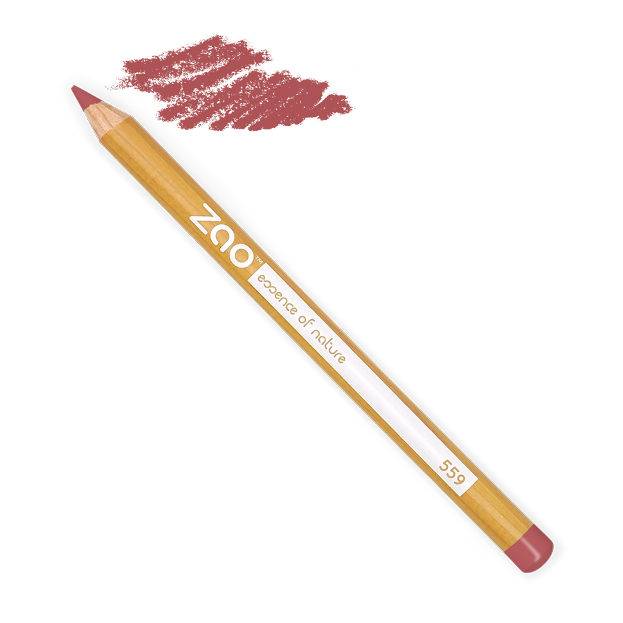 Matite Labbra Bio Vegan Ultra Pigmentate