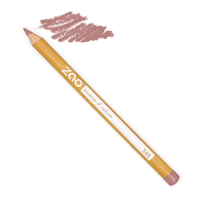 Matite Labbra Bio Vegan Ultra Pigmentate