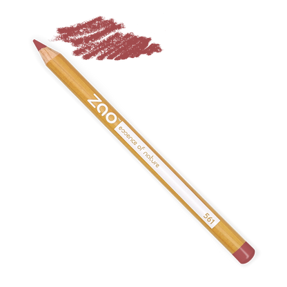 Matite Labbra Bio Vegan Ultra Pigmentate