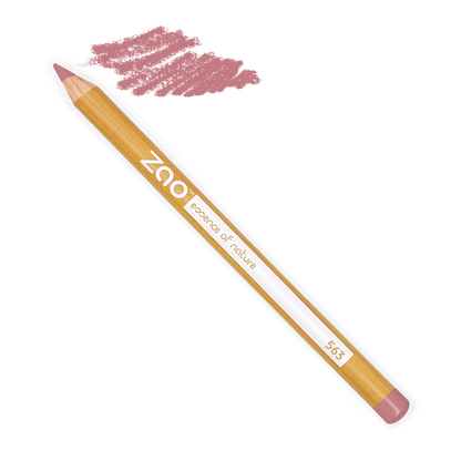 Matite Labbra Bio Vegan Ultra Pigmentate