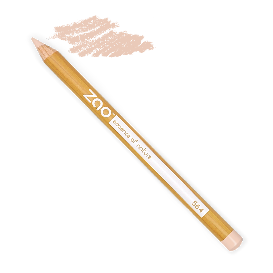 Matite Occhi Matita Bio Vegan Ultra Pigmentata