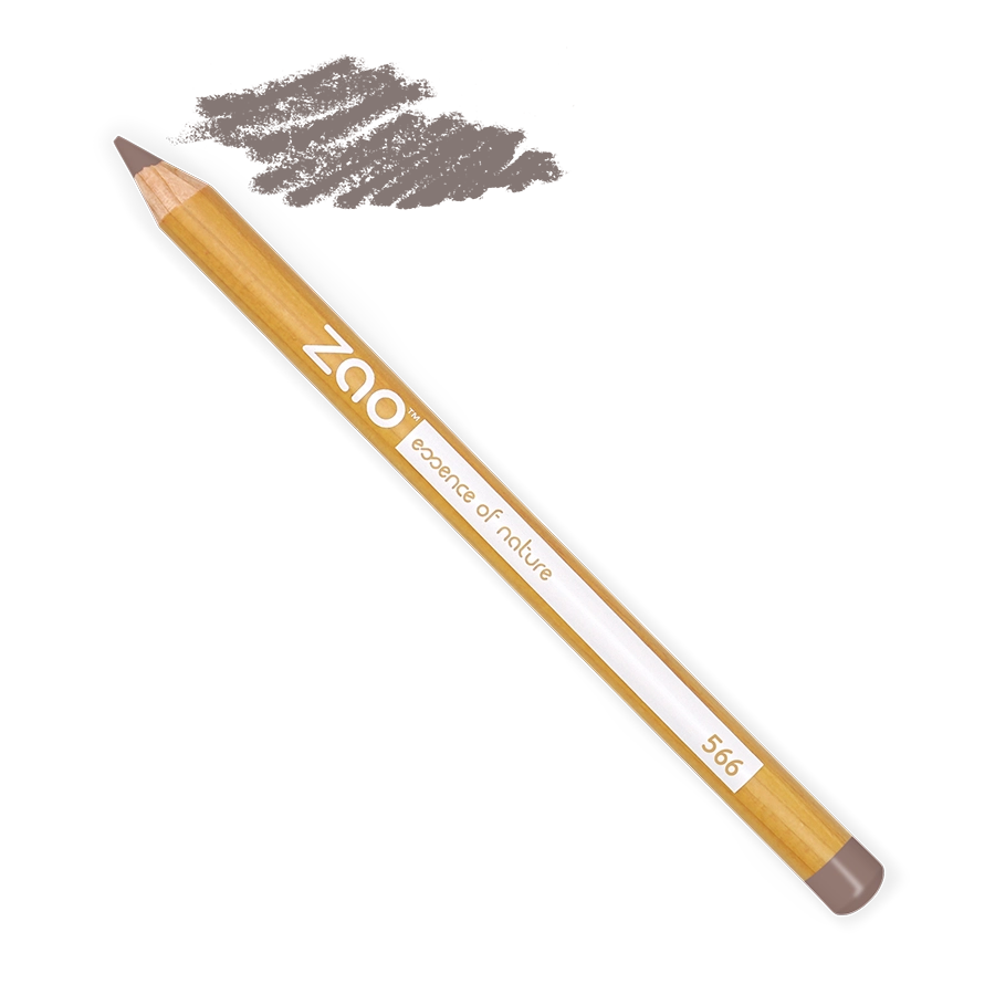 Matite Sopracciglia Bio Vegan per Definire