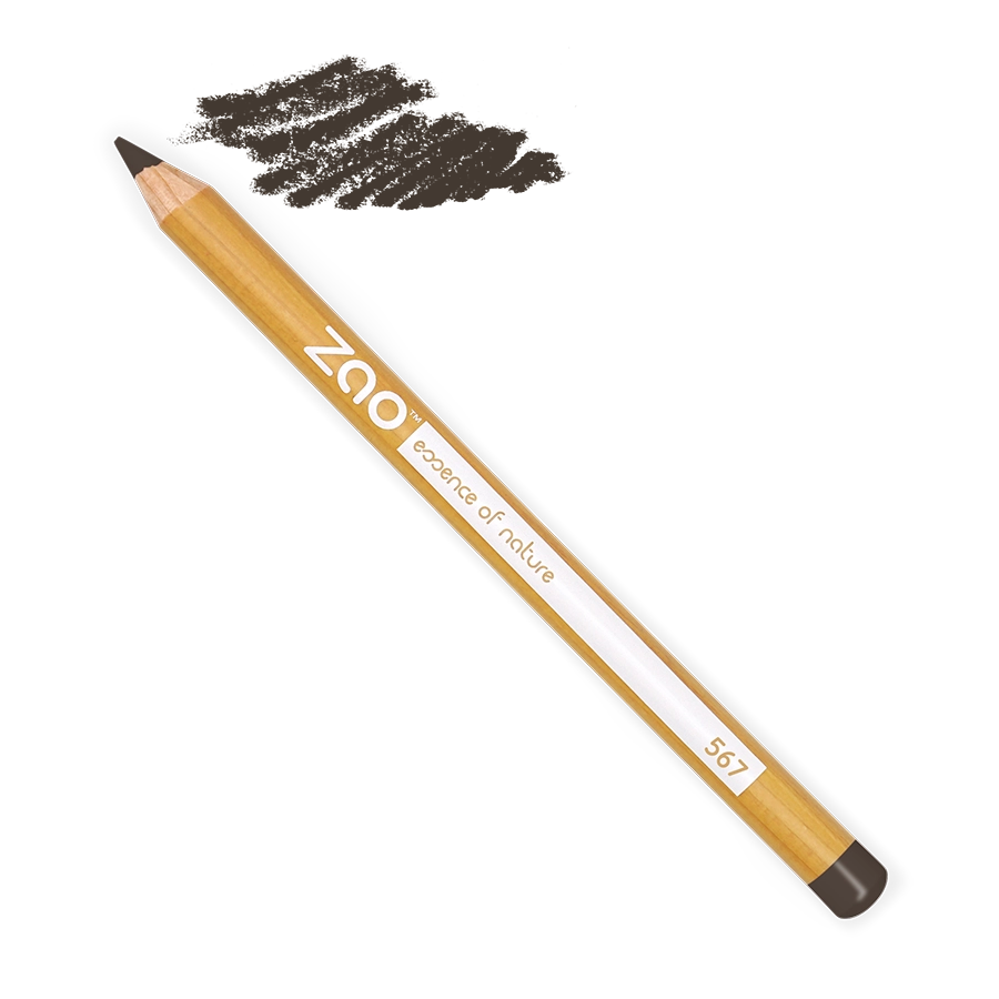 Matite Sopracciglia Bio Vegan per Definire