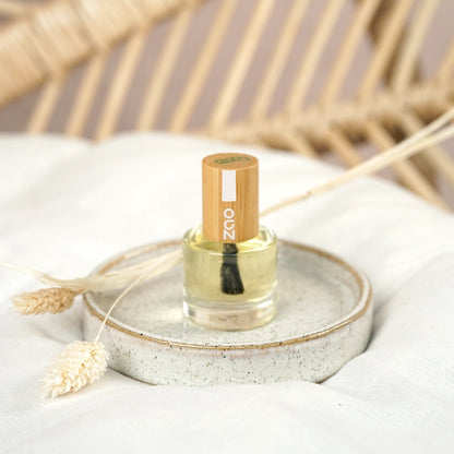 Olio Trattamento Delle Unghie E Cuticole - Nutriente e Rinforzante