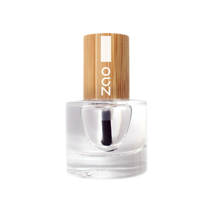 Top Coat Unghie Brillante Lunga Durata