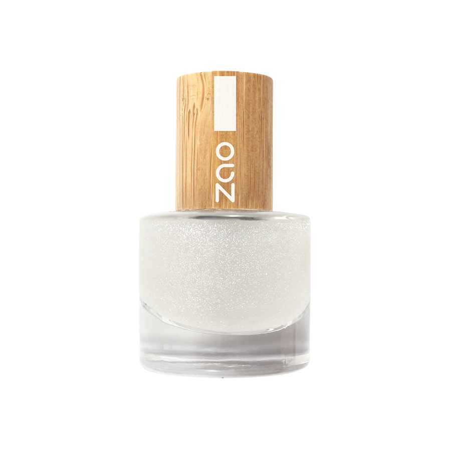 Top Coat Unghie Brillante Lunga Durata