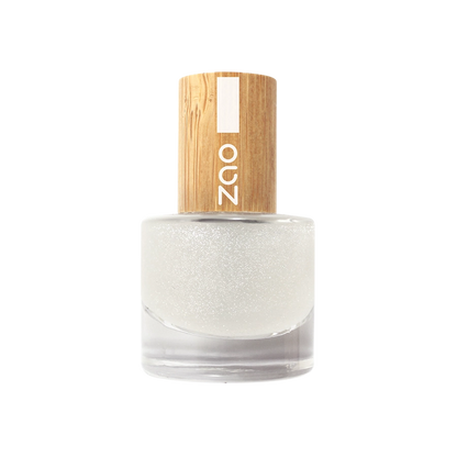 Top Coat Unghie Brillante Lunga Durata