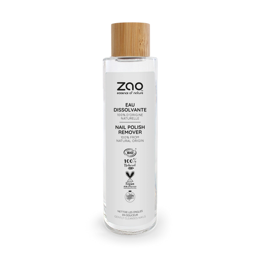 Acqua Solvente Smalto - Naturale Delicato Bio