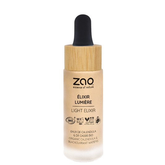 Elixir Luminoso Illuminante Viso Effetto Glow Naturale