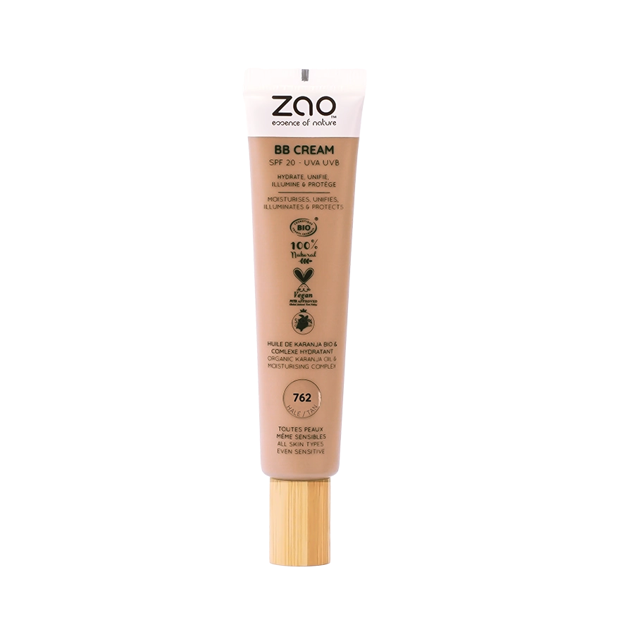 BB Cream - Nuova Formula Idratante Uniformante SPF 20