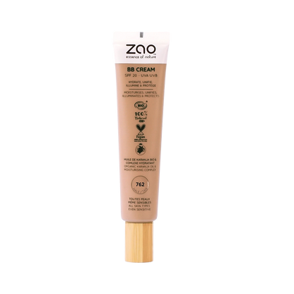 BB Cream - Nuova Formula Idratante Uniformante SPF 20