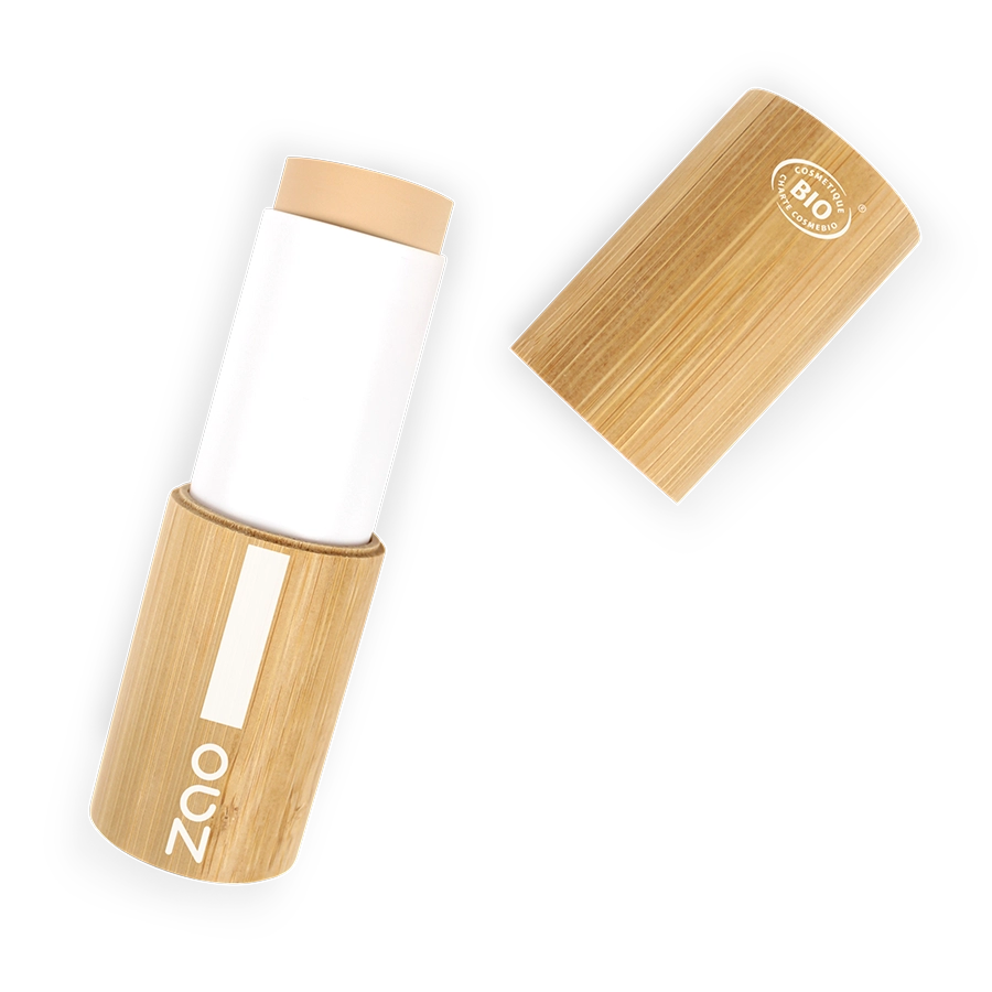 Fondotinta Stick Cremoso - Uniformante e Correttivo