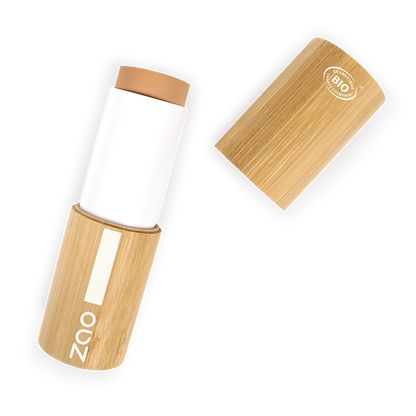 Fondotinta Stick Cremoso - Uniformante e Correttivo