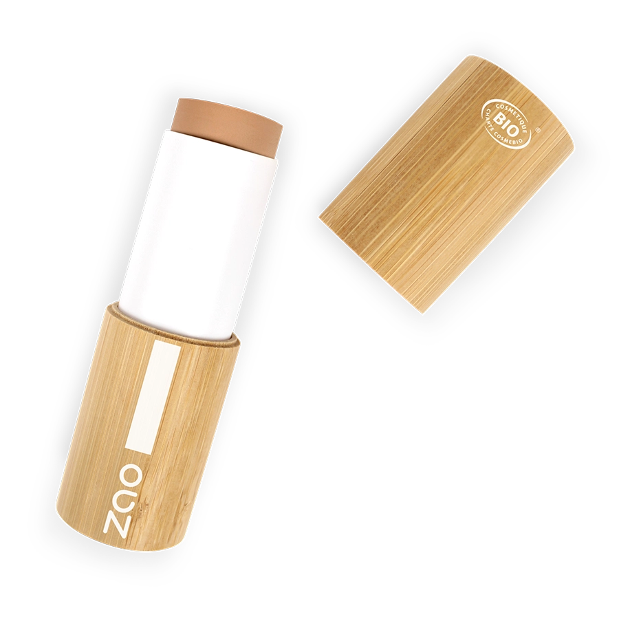 Fondotinta Stick Cremoso - Uniformante e Correttivo