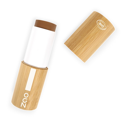 Fondotinta Stick Cremoso - Uniformante e Correttivo