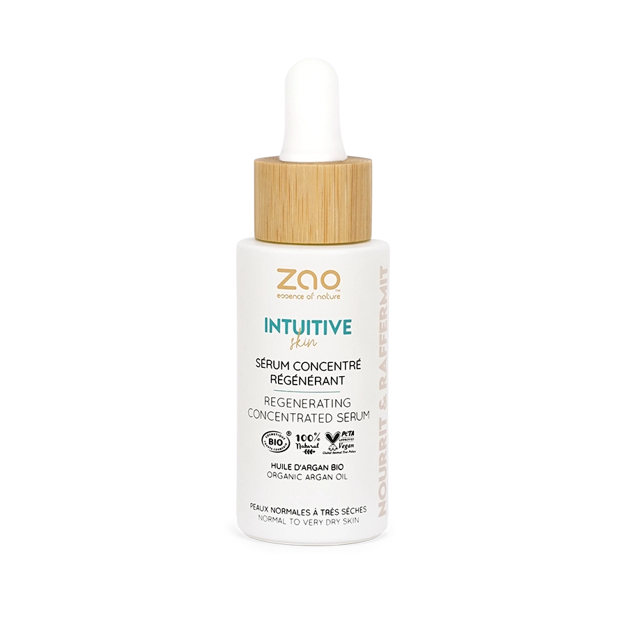 Siero Rigenerante Concentrato Siero Viso Nutriente Elasticizzante