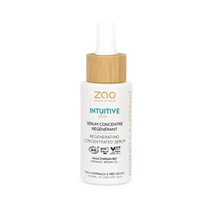 Siero Rigenerante Concentrato Siero Viso Nutriente Elasticizzante