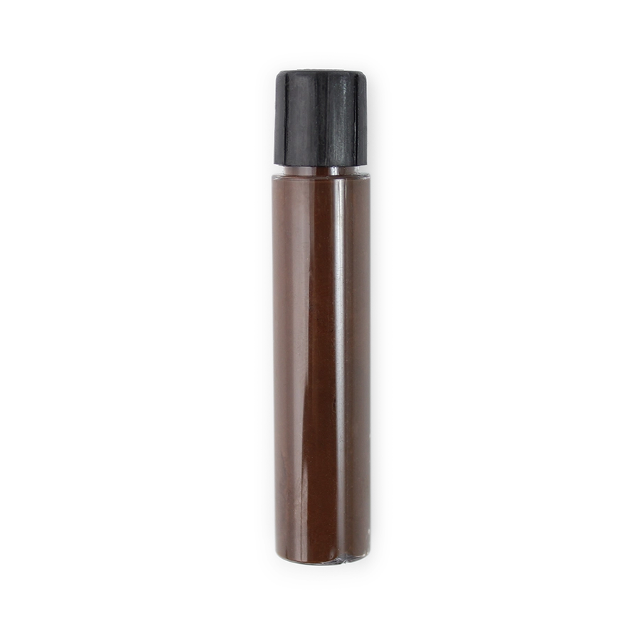 Eyeliner Pennello Ricarica Naturale Occhi Sensibili