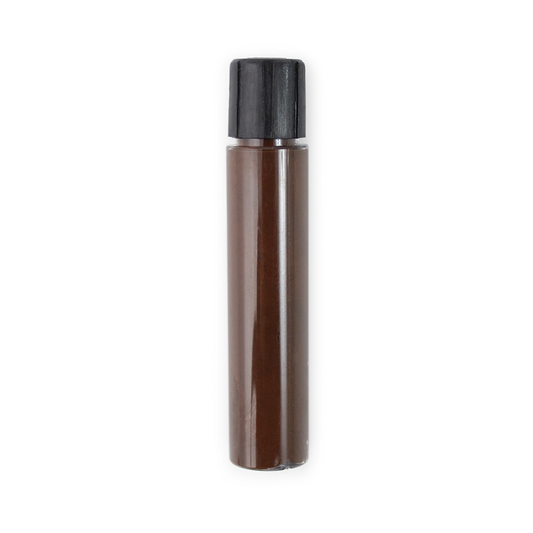 Eyeliner Pennello Ricarica Naturale Occhi Sensibili