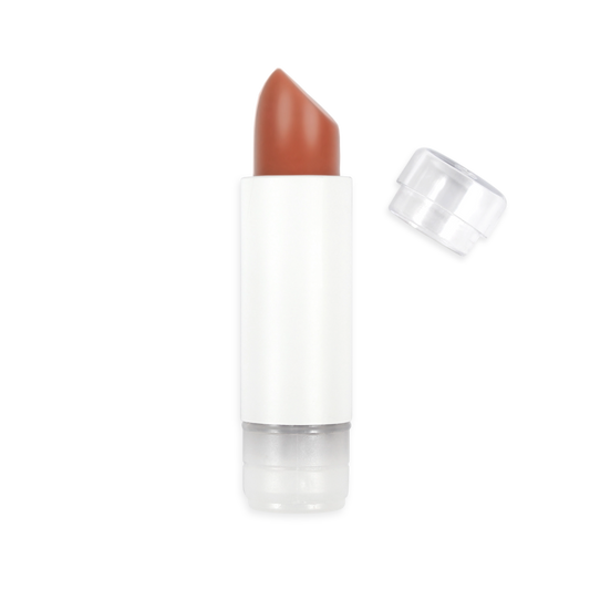 Ricarica Balsamo Labbra Color & Repulp Effetto Rimpolpante Bio