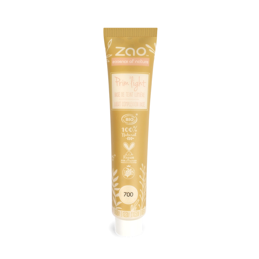 Prim'light Base Illuminante Naturale Ricaricabile