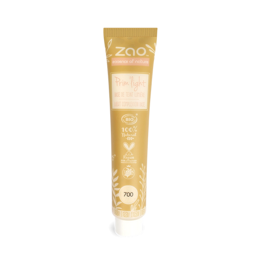 Prim'light Base Illuminante Naturale Ricaricabile