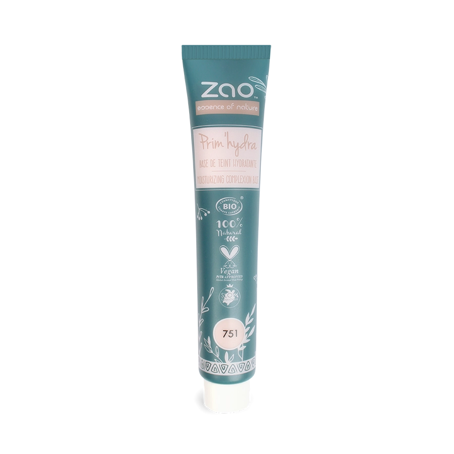 Prim’hydra Primer Idratante Viso per Pelli Secche