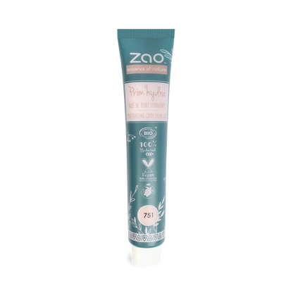 Prim’hydra Primer Idratante Viso per Pelli Secche