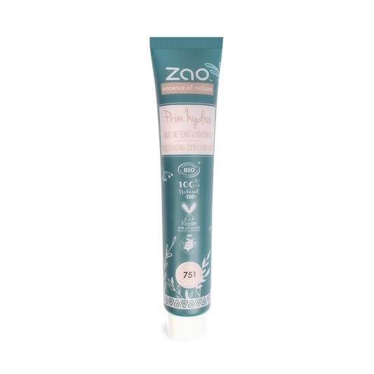Prim’hydra Primer Idratante Viso per Pelli Secche