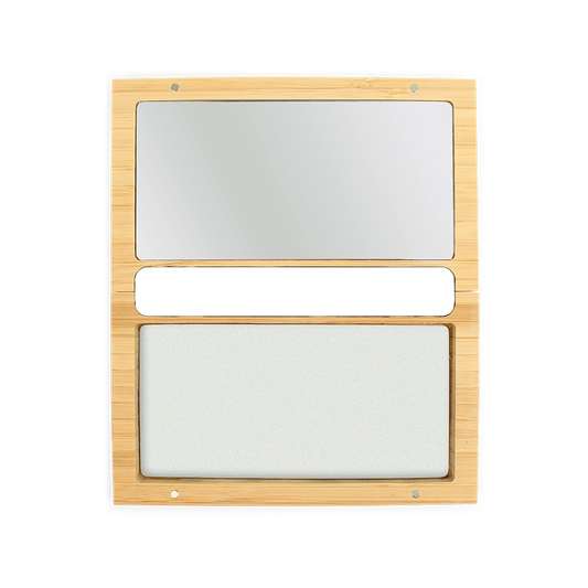 Bambù Box M Palette Vuota Ricaricabile e Personalizzabile