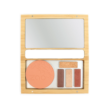 Bambù Box M Palette Vuota Ricaricabile e Personalizzabile